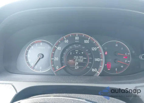 2017 Honda Accord Sport Se from USA, damaged, VIN 1HGCR2F15HA087075